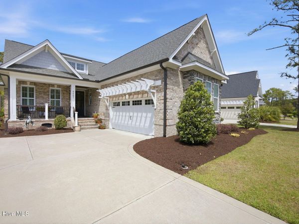 6661 Summerhill Glen SW, Ocean Isle Beach, NC 28469