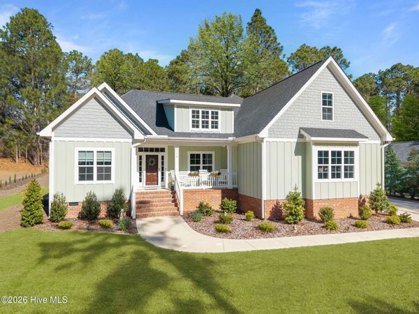 110 Vanore Road, West End, NC 27376