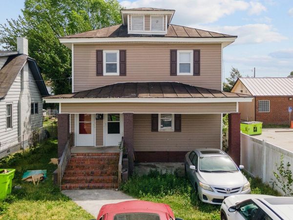 514 3rd Avenue , Unit B, New Bern, NC 28560