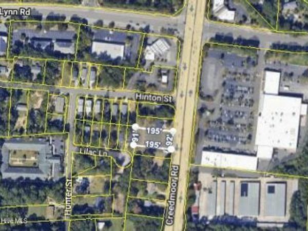 6217 Creedmoor Road , Raleigh, NC 27612