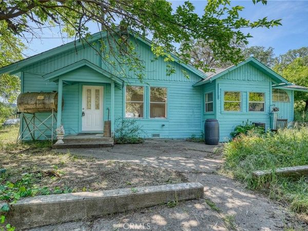 1440 W State Highway 20, Upper Lake, CA 95485