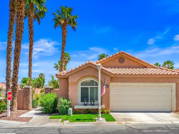 42240 Sari Court, Palm Desert, CA 92211