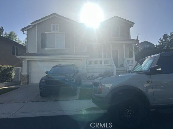 15 Dusty Trail, Trabuco Canyon, CA 92679