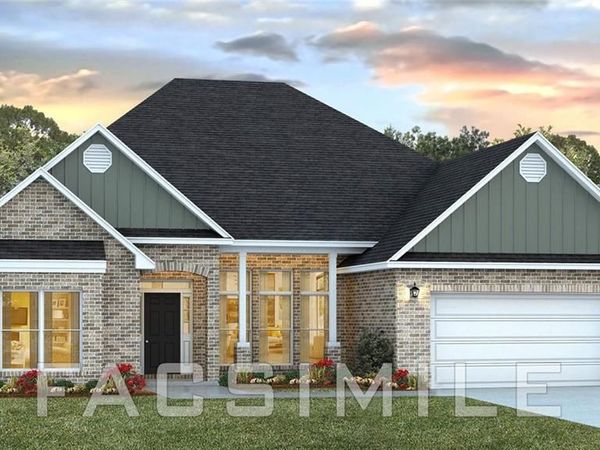 10355 Heirloom Road S, Mobile, AL 36608