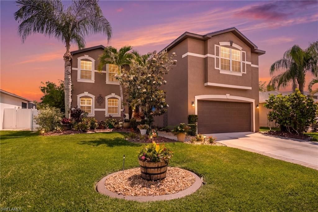 11398 Lake Cypress Loop, Fort Myers, FL 33913 Main Photo