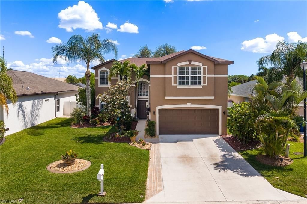 11398 Lake Cypress Loop, Fort Myers, FL 33913 Photo