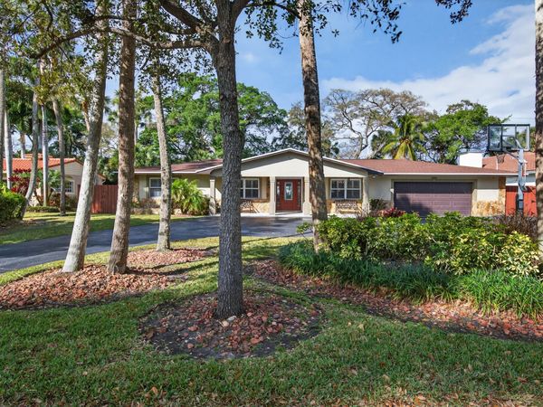 2535 SW 30th Terrace, Fort Lauderdale, FL 33312