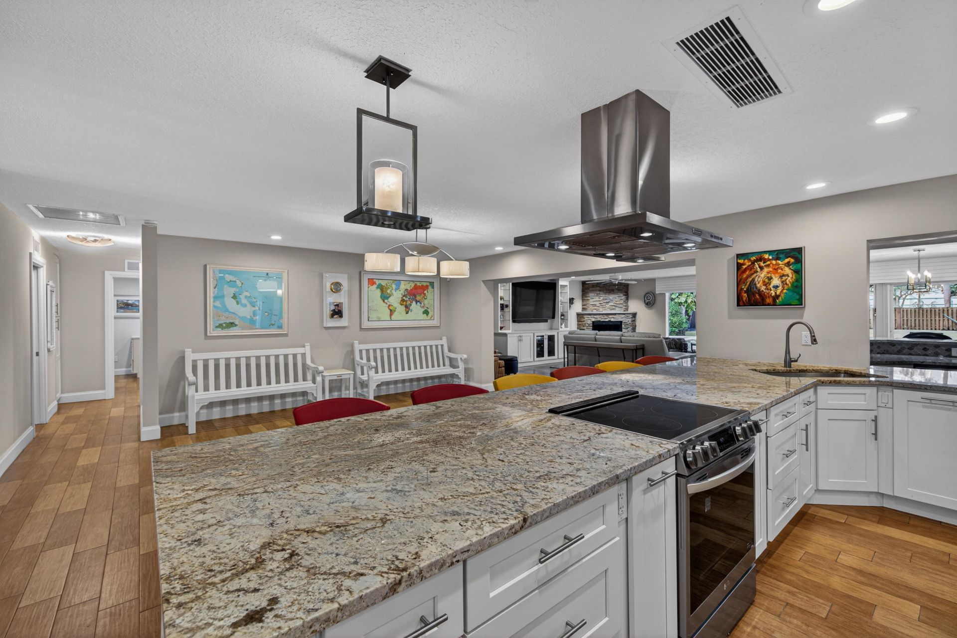 2535 SW 30th Terrace, Fort Lauderdale, FL 33312 Photo