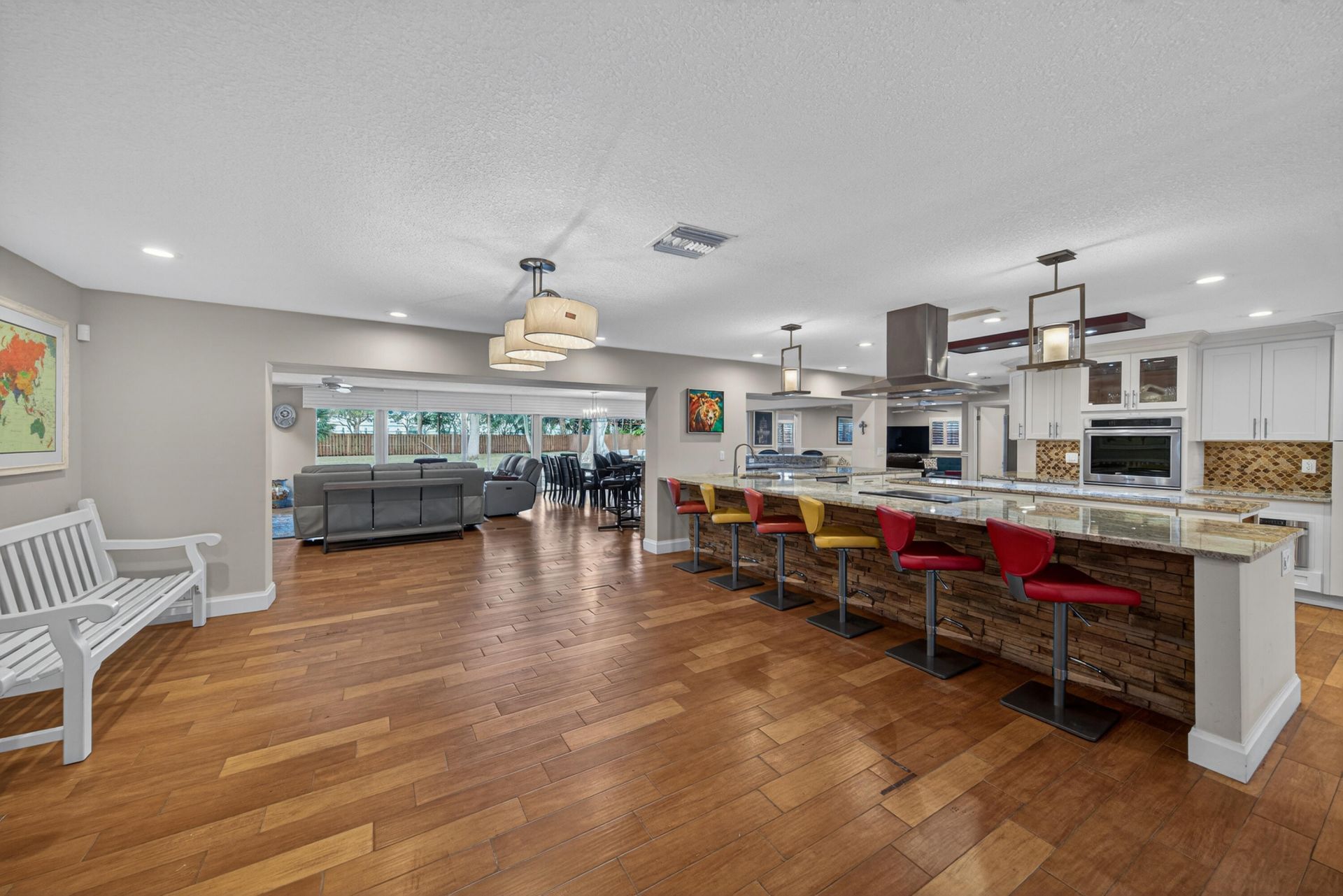 2535 SW 30th Terrace, Fort Lauderdale, FL 33312 Photo