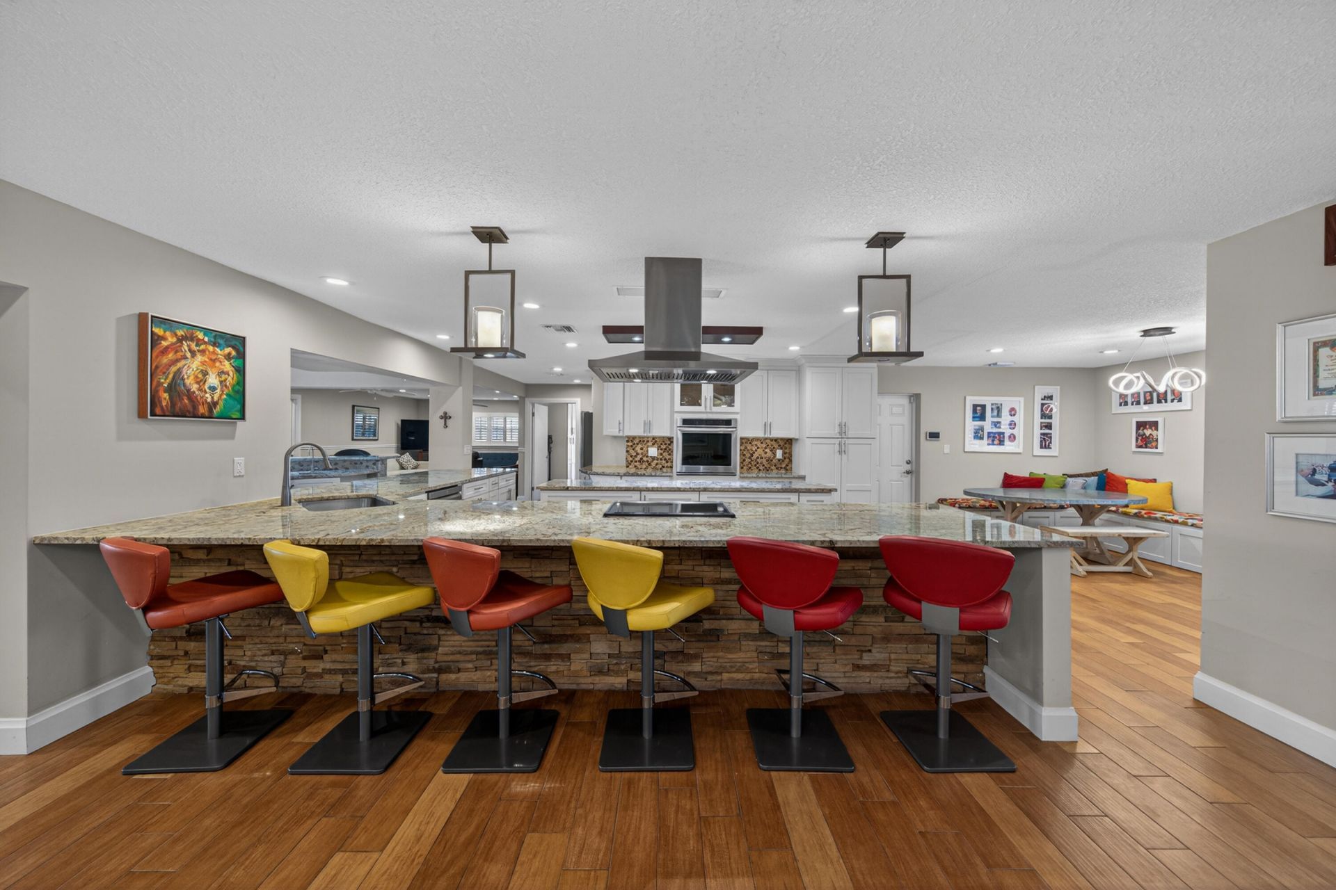 2535 SW 30th Terrace, Fort Lauderdale, FL 33312 Photo