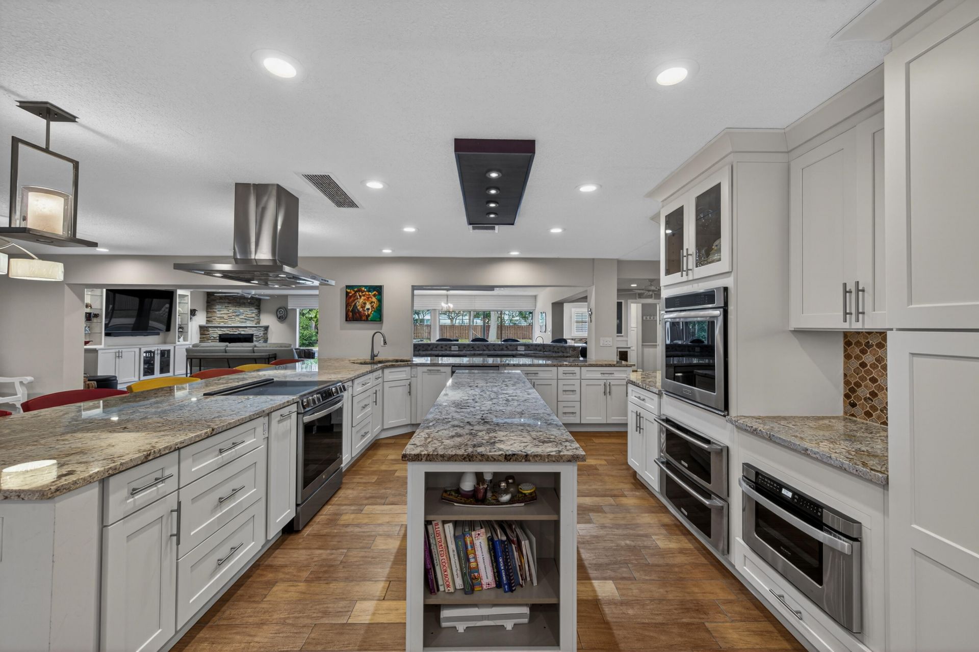 2535 SW 30th Terrace, Fort Lauderdale, FL 33312 Photo