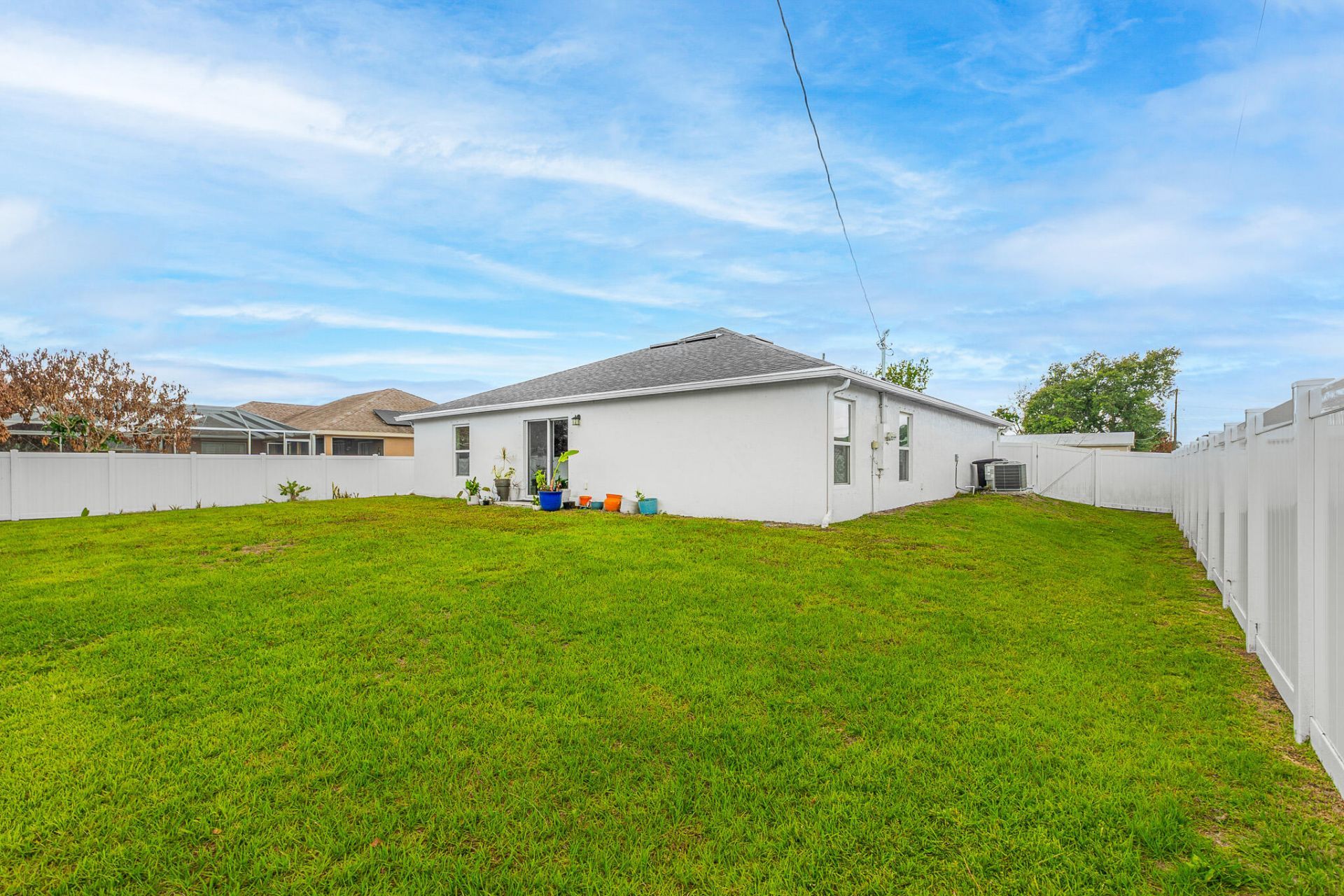 549 SW Prado Avenue, Port Saint Lucie, FL 34983 Photo