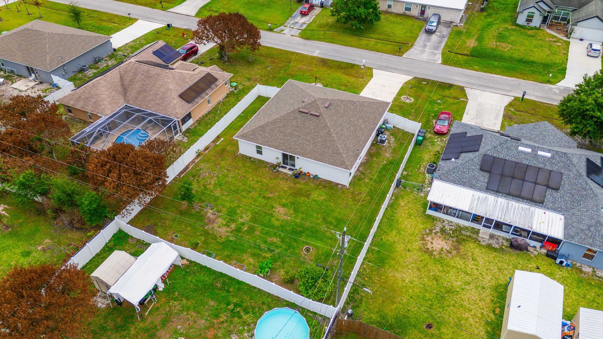 549 SW Prado Avenue, Port Saint Lucie, FL 34983 Photo