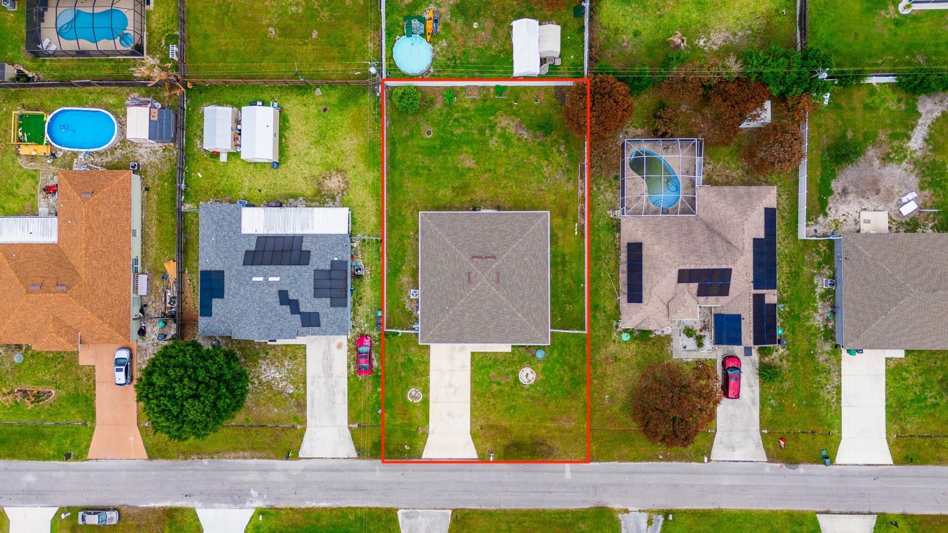549 SW Prado Avenue, Port Saint Lucie, FL 34983 Photo