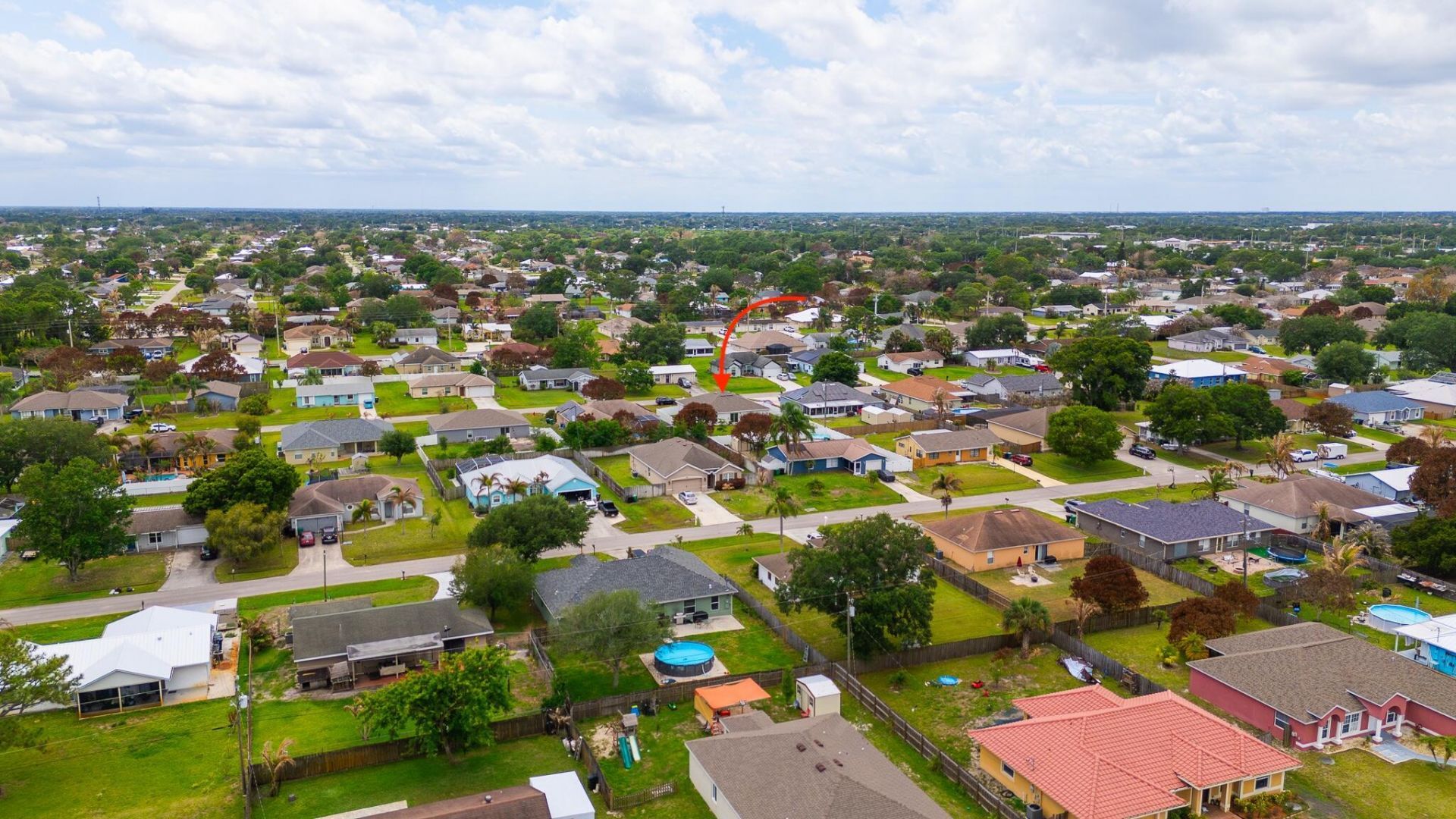 549 SW Prado Avenue, Port Saint Lucie, FL 34983 Photo
