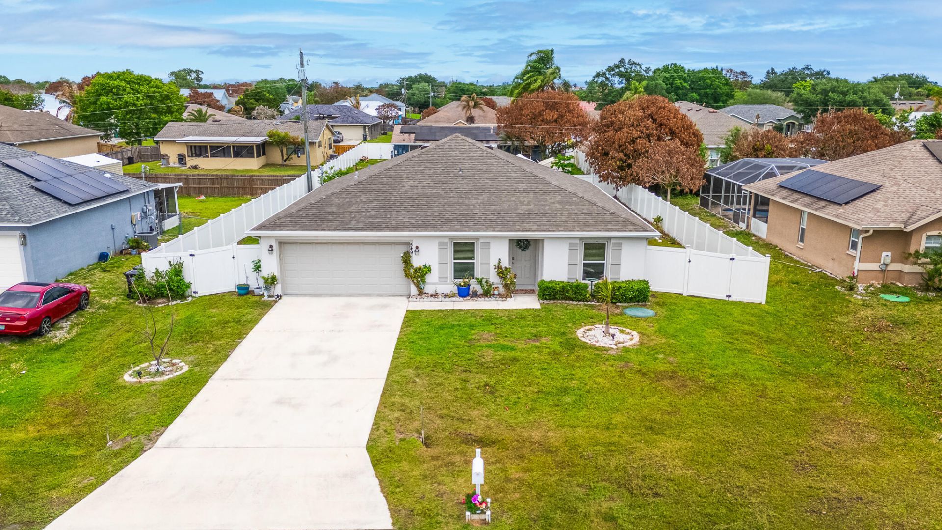 549 SW Prado Avenue, Port Saint Lucie, FL 34983 Photo