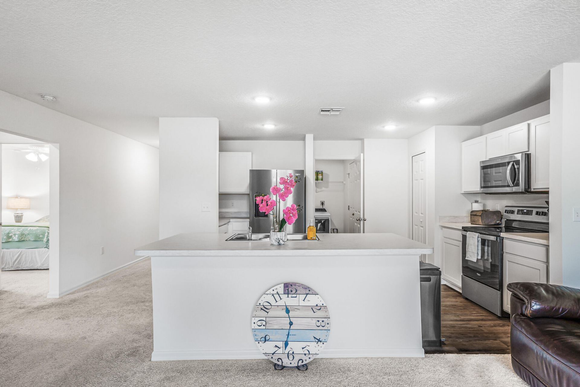 549 SW Prado Avenue, Port Saint Lucie, FL 34983 Photo