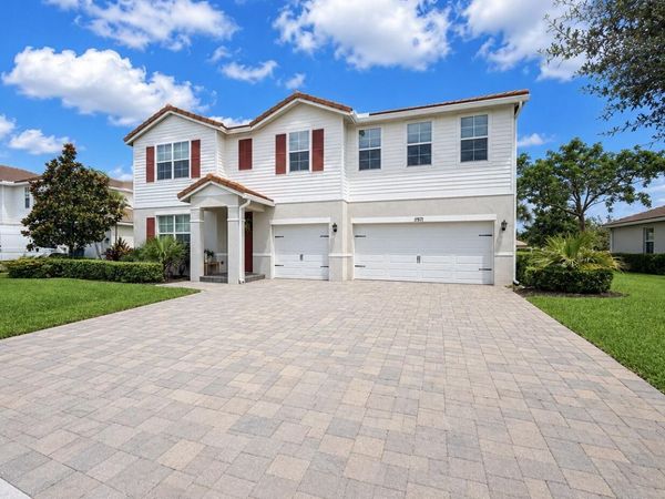 11971 Cypress Key Way, Royal Palm Beach, FL 33411
