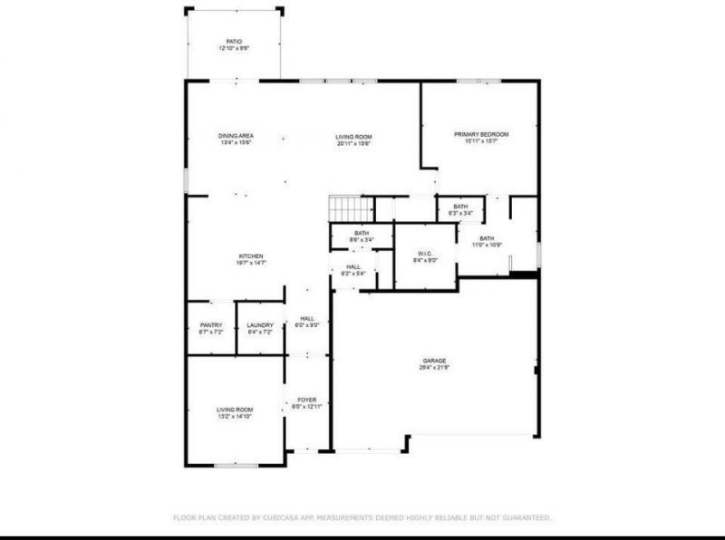 11971 Cypress Key Way, Royal Palm Beach, FL 33411 Photo