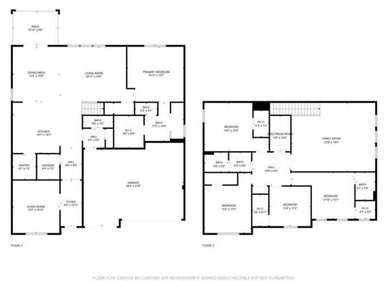 11971 Cypress Key Way, Royal Palm Beach, FL 33411 Photo