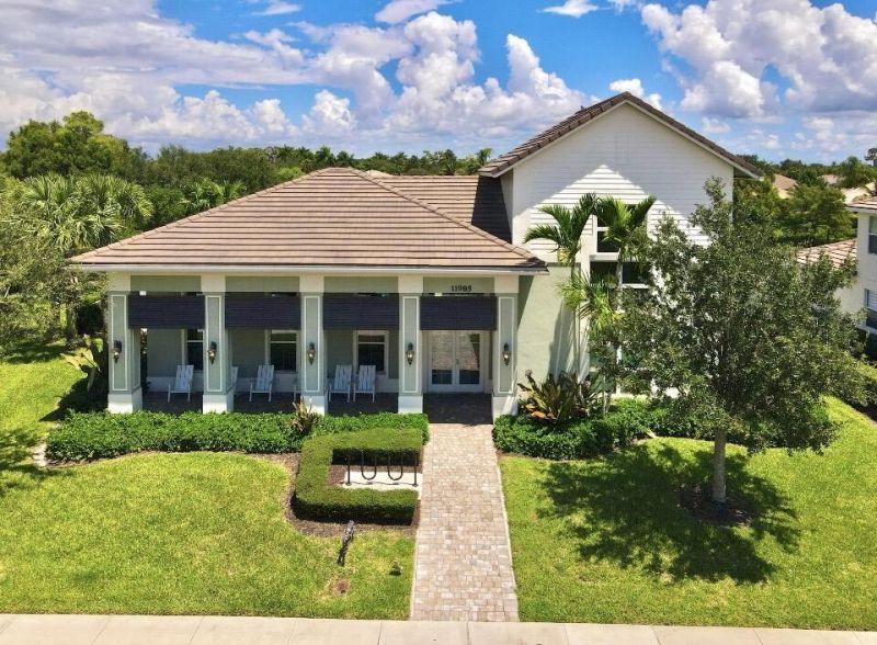 11971 Cypress Key Way, Royal Palm Beach, FL 33411 Photo