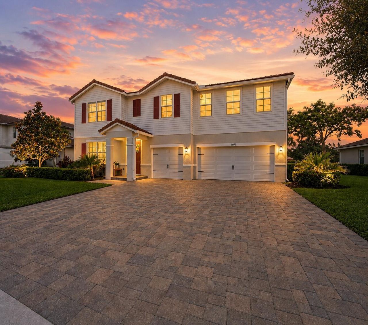 11971 Cypress Key Way, Royal Palm Beach, FL 33411 Photo