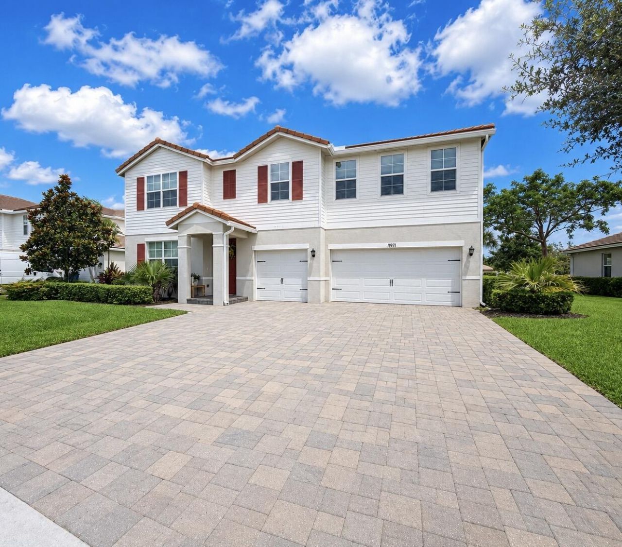 11971 Cypress Key Way, Royal Palm Beach, FL 33411 Photo