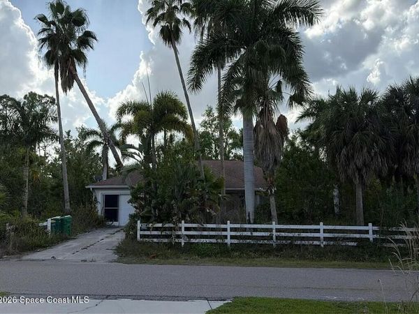 1365 Blaisdell Street , Port Charlotte, FL 33981