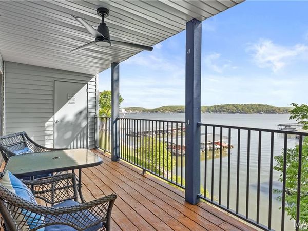167 Woodcrest Drive , Unit 1B, Lake Ozark, MO 65049