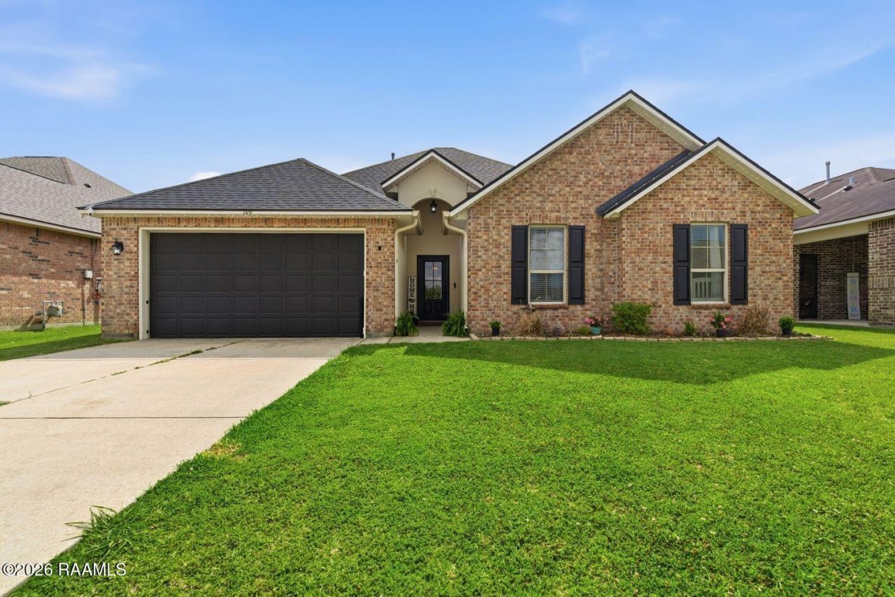 108 Agrarian Avenue , Rayne, LA 70578 Main Photo