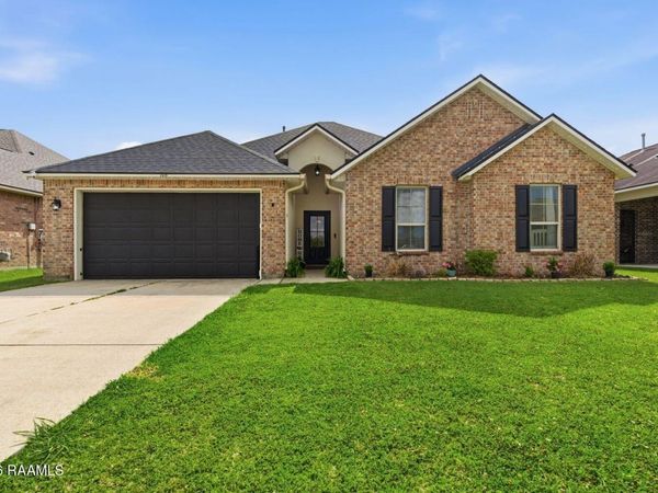 108 Agrarian Avenue , Rayne, LA 70578