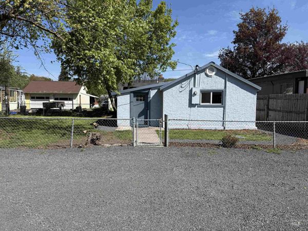 820 Nickel Street, Kamiah, ID 83536