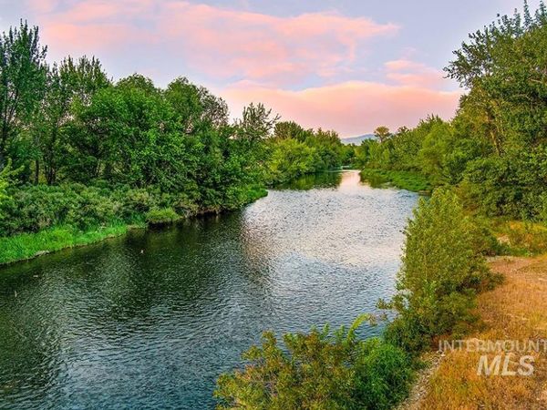 TBD W Duck Alley Rd, Eagle, ID 83616