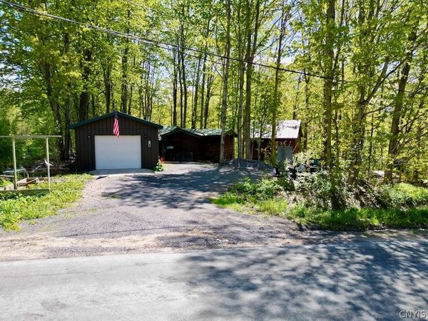 292 Towne Road, Pulaski, NY 13142