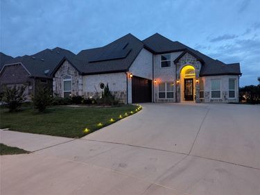 9832 El Colina Drive, Fort Worth, TX 76179