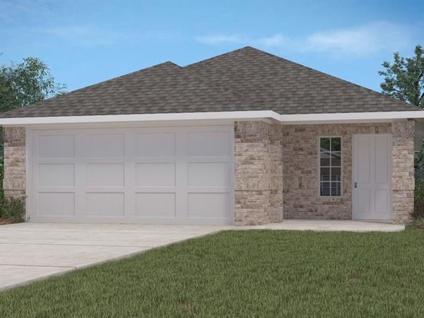 9817 Amalgam Street, Aubrey, TX 76227