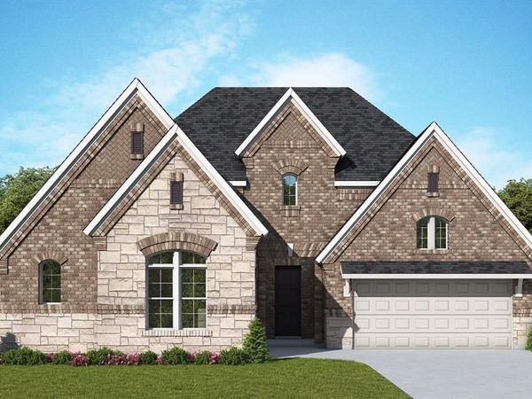 3620 Casein Court, Midlothian, TX 76065