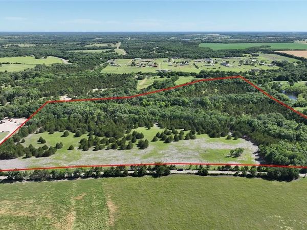 TBD Rochelle Cannon Road , Whitewright, TX 75491