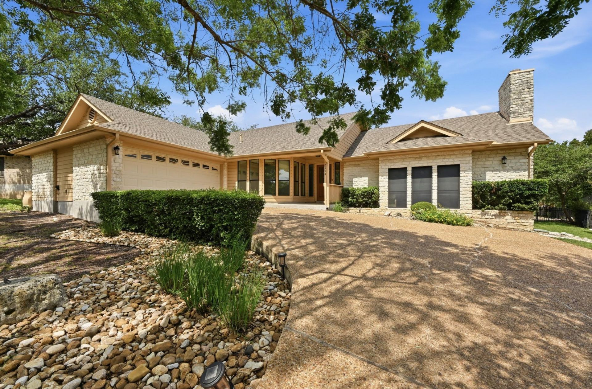 5714 Barker Ridge Dr, Austin, TX 78759 Main Photo