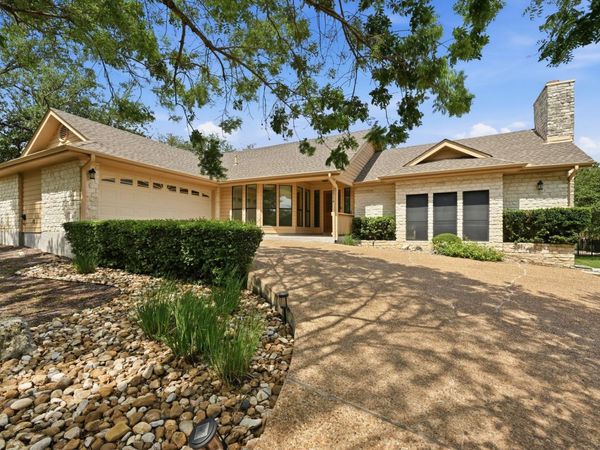 5714 Barker Ridge DR, Austin, TX 78759