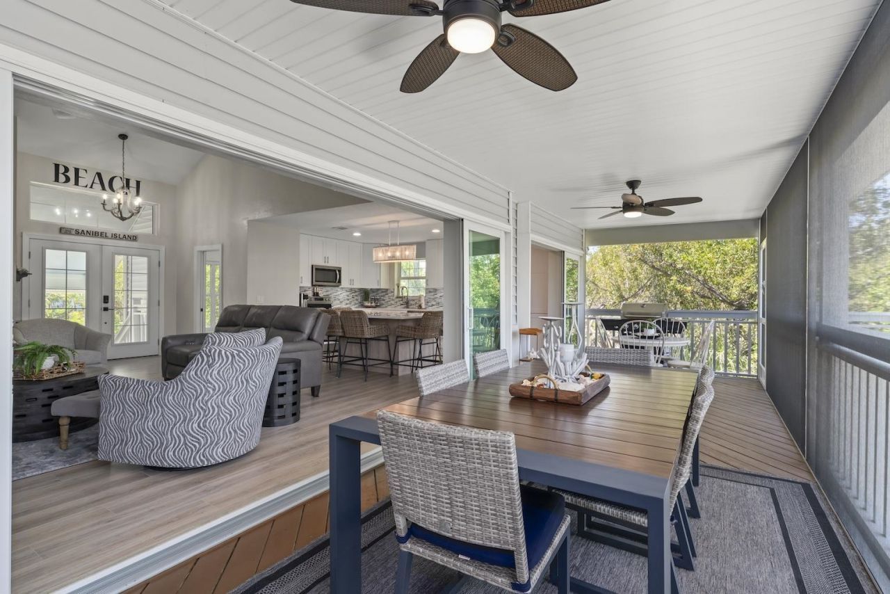 207 Daniel Dr, Sanibel, FL 33957 Photo