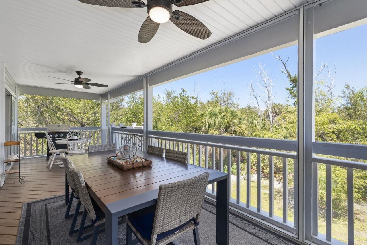 207 Daniel Dr, Sanibel, FL 33957 Photo
