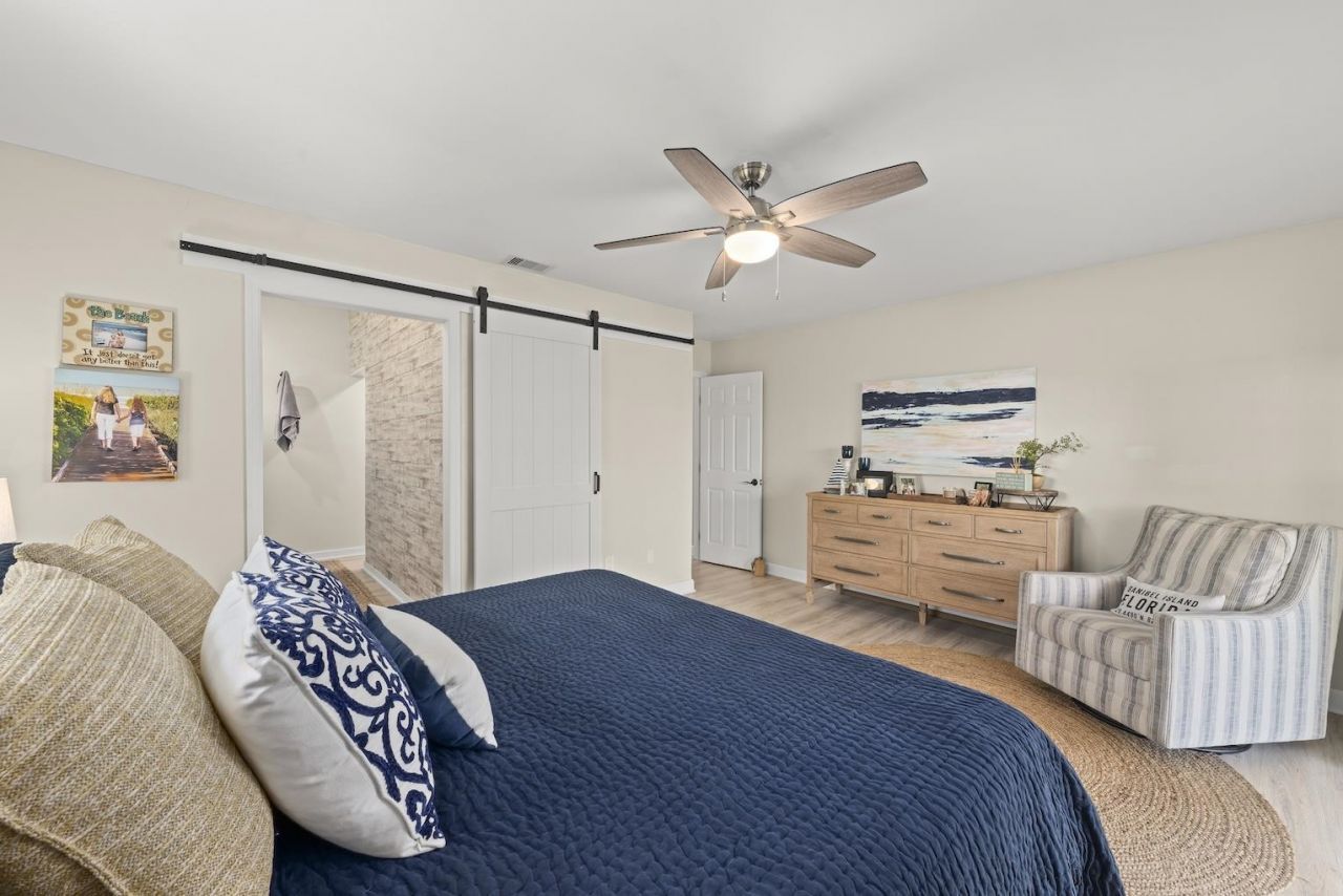 207 Daniel Dr, Sanibel, FL 33957 Photo