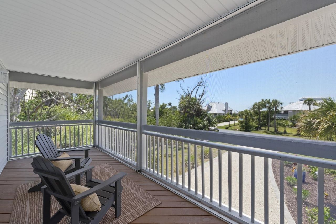 207 Daniel Dr, Sanibel, FL 33957 Photo