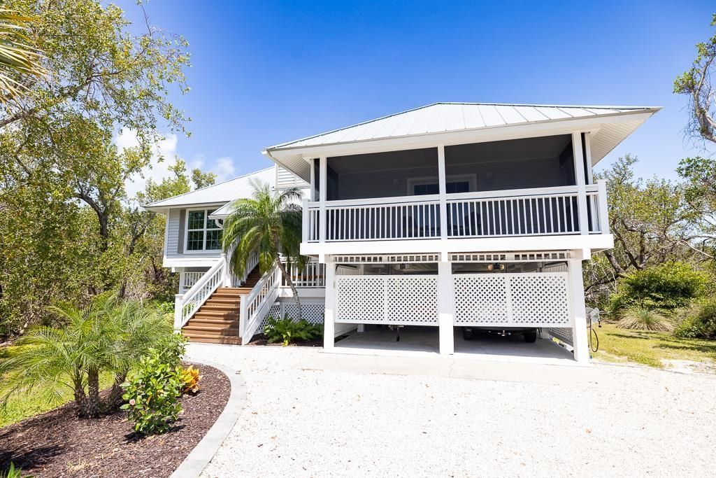 207 Daniel Dr, Sanibel, FL 33957 Photo
