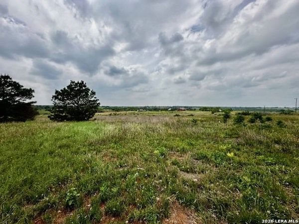 180 Santa Gertrudis Dr, Sutherland Springs, TX 78161