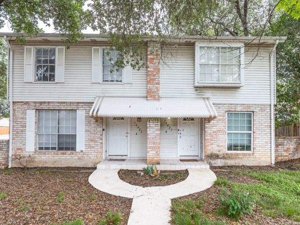 14423 BROOK HOLLOW BLVD, Unit A, San Antonio, TX 78232