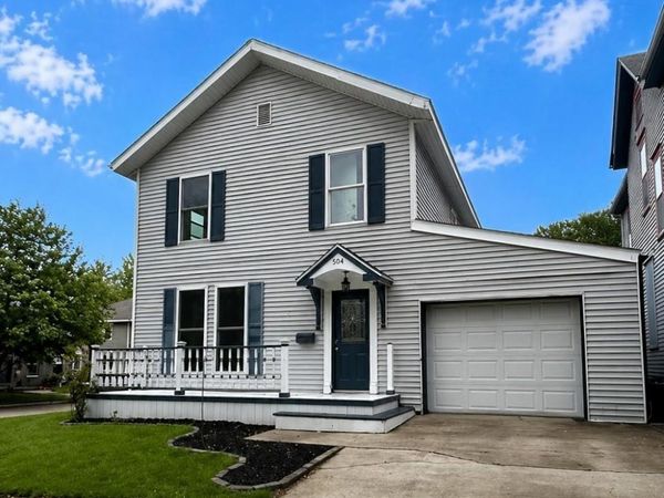 504 4Th Street, Fort Madison, IA 52627