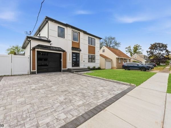 14 26Th St, Fair Lawn, NJ 07410