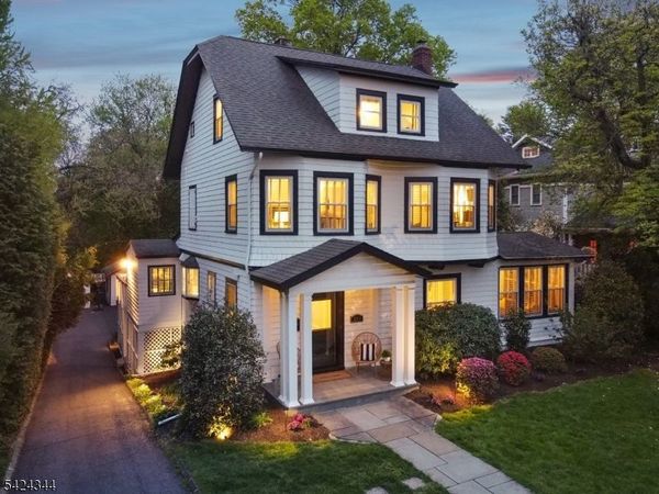 103 Highland Ave, Glen Ridge, NJ 07028